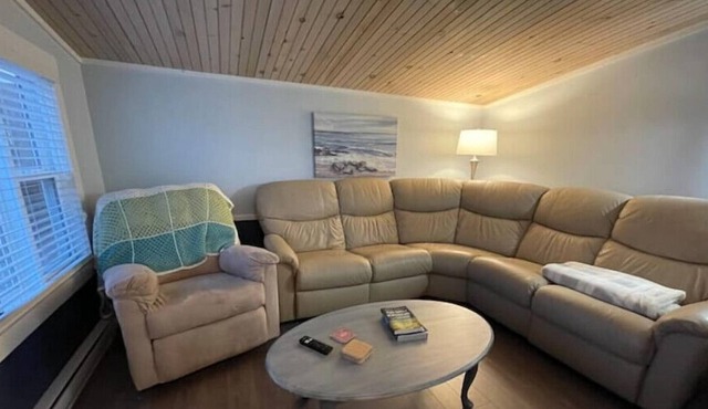 Daisy House in Heart’s Delight