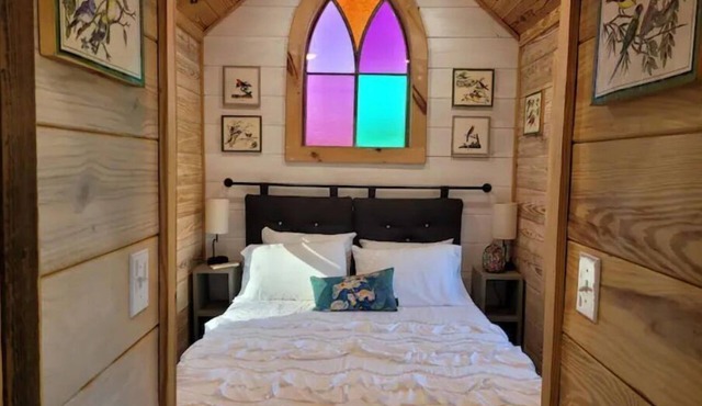 Daisy One of a kind Tiny home