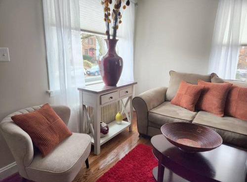 Daisy's Heavenly Townhome