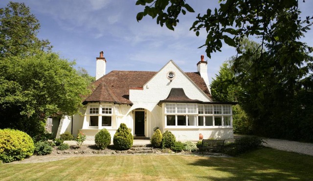 Daisybank Cottage Boutique Bed and Breakfast