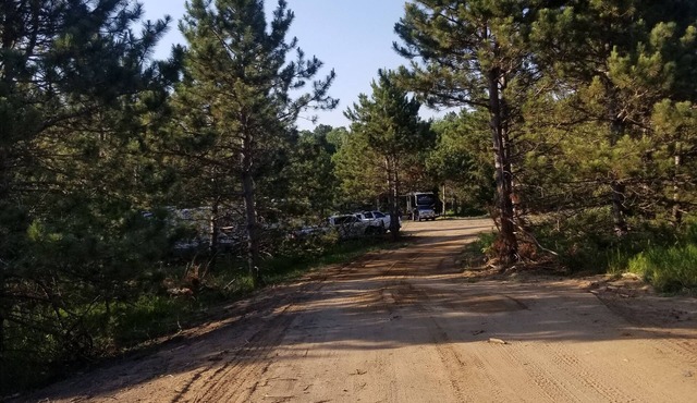 Daisylakervcampground