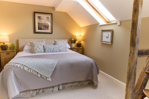 Daisys Place at Middle Farm and Cottages