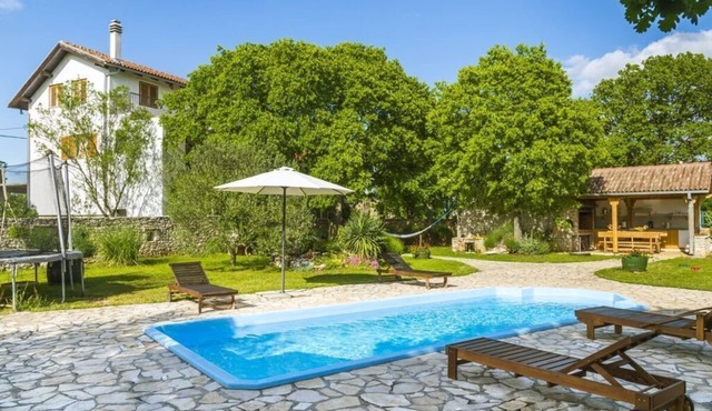 Daja| Adriatic Luxury Villas
