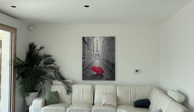 DAKEY Home -near Disneyland Paris-wifi Ideal for families