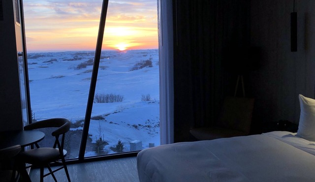 Dakota Dunes Resort