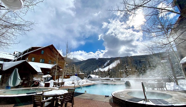 Dakota Lodge #8477 by Summit County Mountain Retreats
