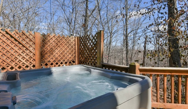 Dakota Lodge in Branson | 2 Bed, 2 Bath