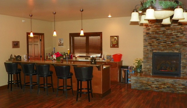 Dakota Prairie Lodge & Resort