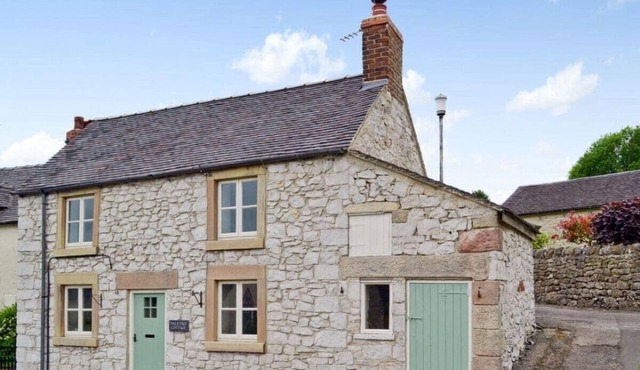 Dale End Cottage, Brassington