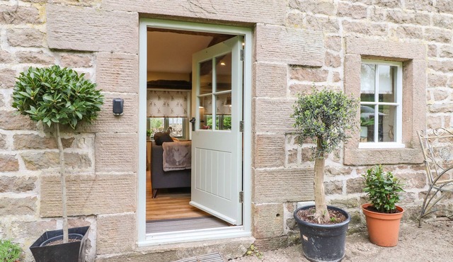 Dale End Farm Cottage