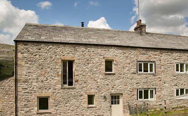 Dale House Farm Cottage