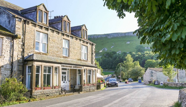 Dale House - In the heart of Yorkshire Dales