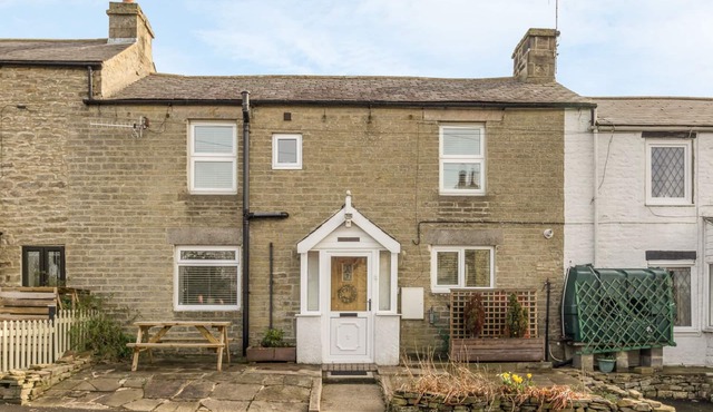 DALE VIEW, family friendly in Catton