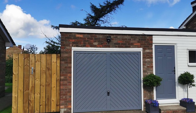 Dale View, Osmotherley