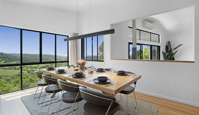 Dale View Retreat at Mapleton