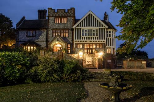 Dales Country House Hotel