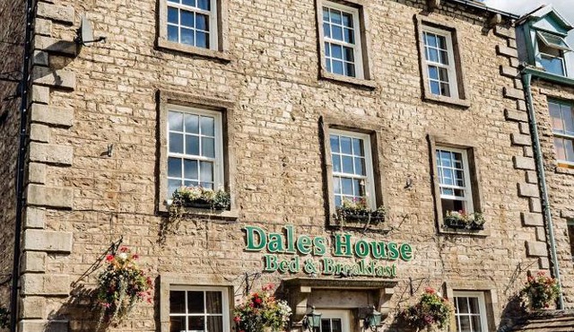 Dales House