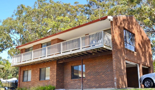 Dalesview Retreat - close to the water