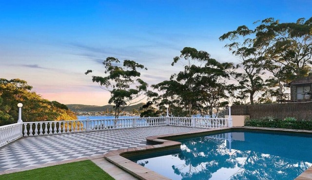 Daley Point · Stunning Resort Style Getaway in Lascala 126