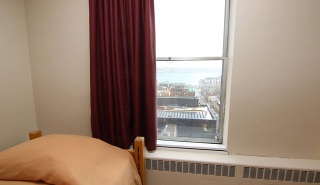 Dalhousie University Accommodations