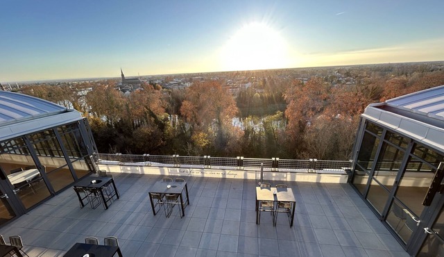 Dali Hôtel Montauban