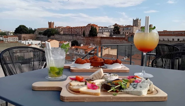 Dali Hôtel - Restaurant