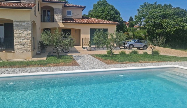 Dali in Sveti Martin - Istrien/Dali in Sveti Martin - Appartement für 2 Personen