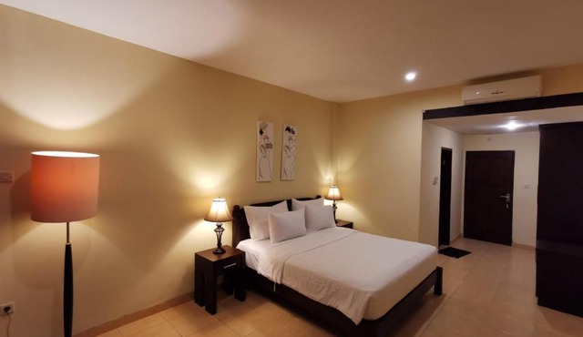 Dalia Budget Hotel