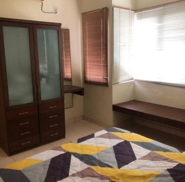 Dalila Guest Apartment at Bukit Merah by #ayahtokads