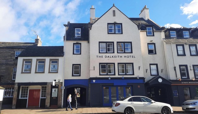 Dalkeith Aparthotel