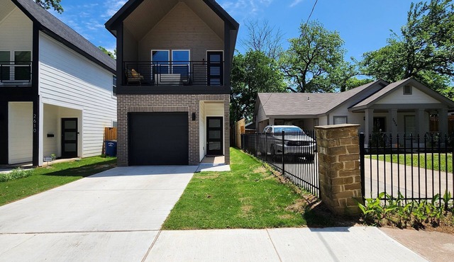 Dallas Home