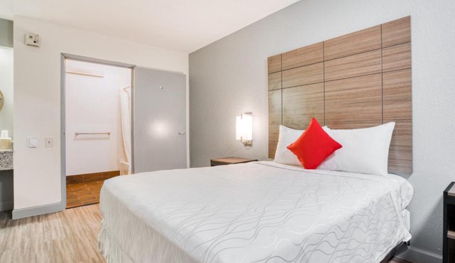 Dallas Love Field Inn