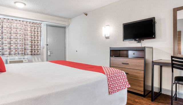 Dallas Love Field Inn