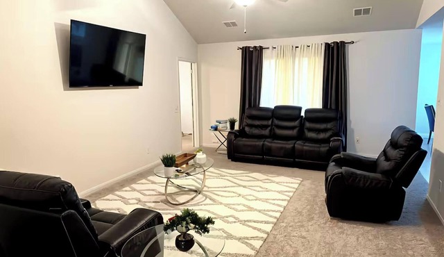 Dallas Retreat