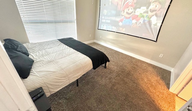 Dallas Tx apartment near oaklawn