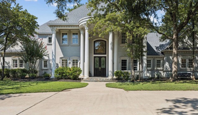 Dallas World Cup Luxury Retreat 30 min to Stadium