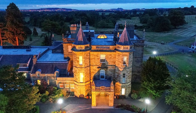 Dalmahoy Hotel & Country Club