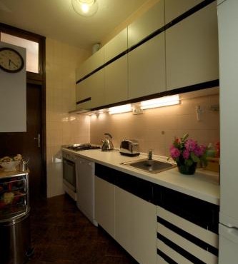 Dalmatian Stone House