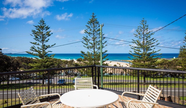 Dalmeny Beach Views - Amazing Location!