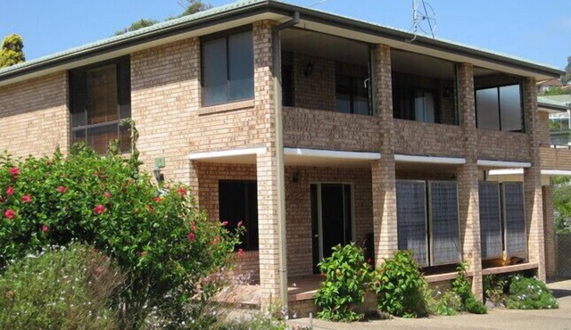 Dalmeny Shores 3 Bedroom 2 Storey House