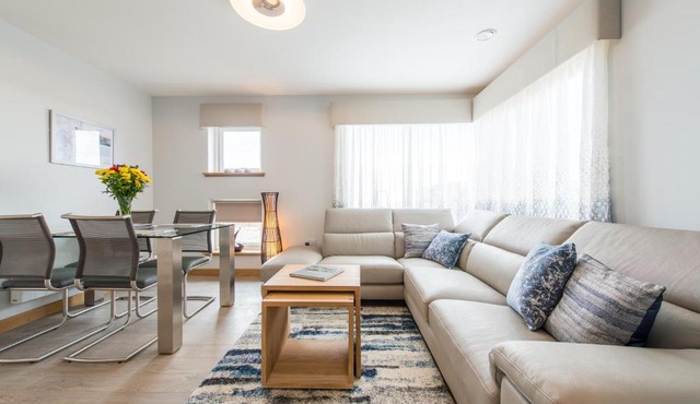 Dalriada Lodges Garron