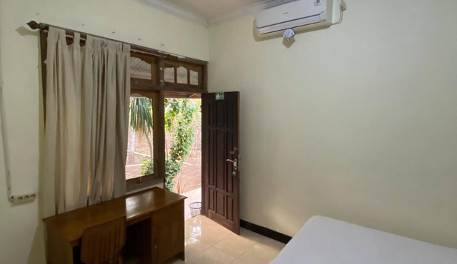 dAlvin: Room 5 | 10 Minutes From Airport