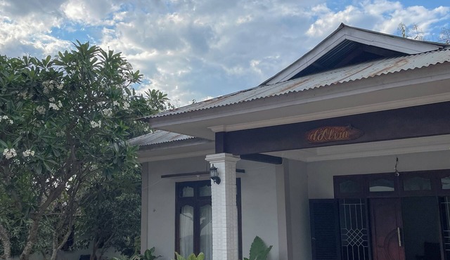 DAlvin Homestay: Cozy, Central Labuan Bajo, Near Airport–Perfect for Your Stay!