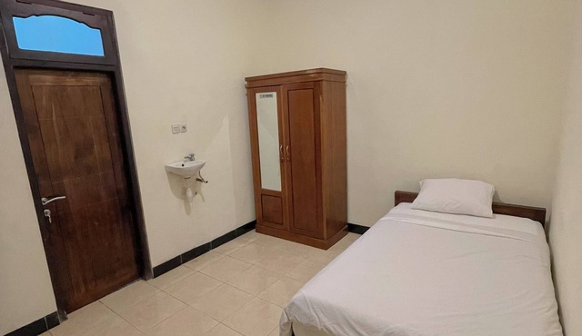 dAlvin: Room 4 - Cozy Corner | Near Airport