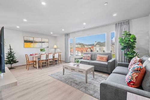 Daly city 3B Home Great location