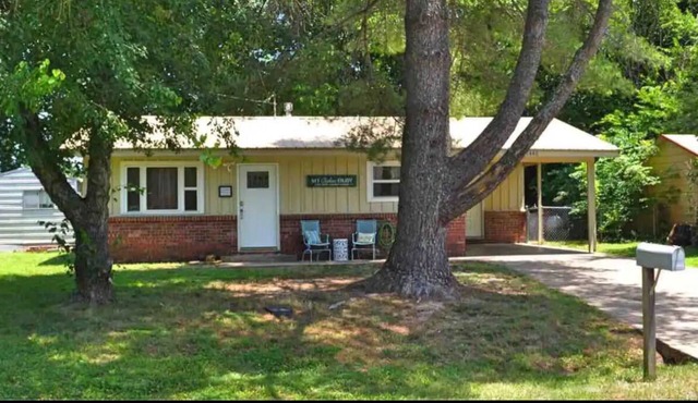 Dam Dandy Cottage - South Grand Lake Retreat . Enjoy the lake life!