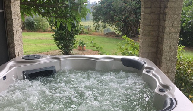 Dam It Getaway Homestead