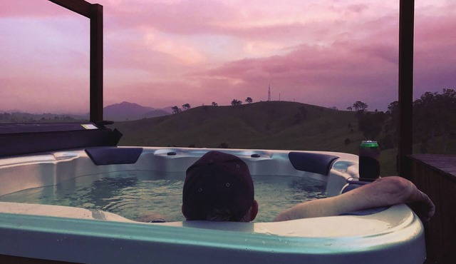 Dam It Getaway- Homestead