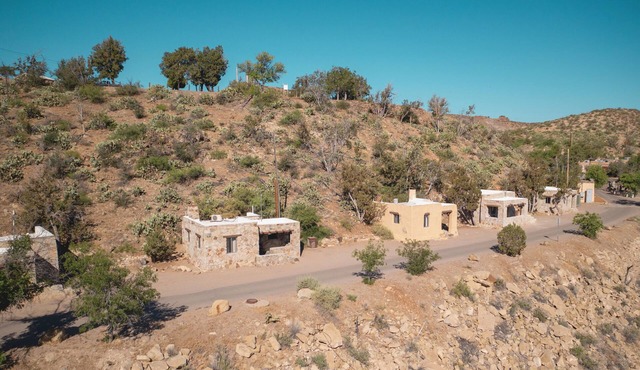 Dam Site Historic District