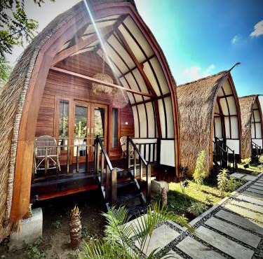 Damai Bungalows